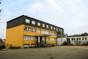 Grundschule Oberlichtenau